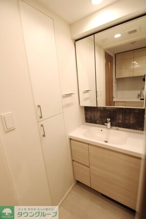 パークアクシス森下の物件内観写真